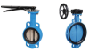 Butterfly Valve、Industrial Valve、Water Supply、Pipeline Valve