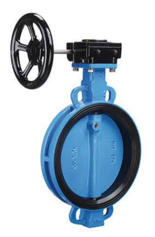 Butterfly Valve、Industrial Valve、Water Supply、Pipeline Valve