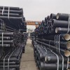 K9 grade ductile iron pipe,High pressure ductile iron pipe K9 water supply and sewage pipe