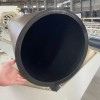 HDPE, High density conveying water pipe, agricultural irrigation pipe