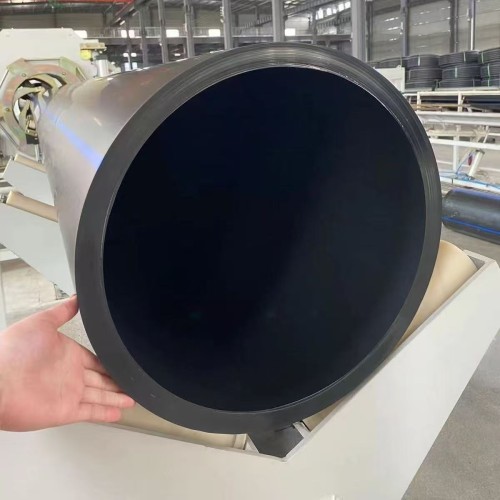 HDPE, High density conveying water pipe, agricultural irrigation pipe