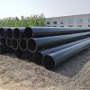 HDPE, High density conveying water pipe, agricultural irrigation pipe