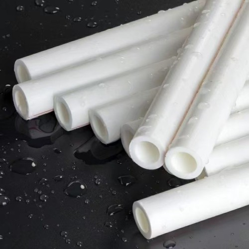 PPR Cold and Hot Water Pipe for Plumbing Systems