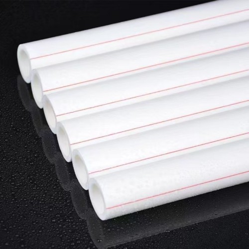 PPR Cold and Hot Water Pipe for Plumbing Systems
