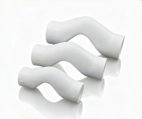 PPR Pipe Fittings (Elbow, Tee, Coupling) for Water Supply