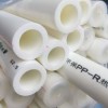 PPR Cold and Hot Water Pipe for Plumbing Systems